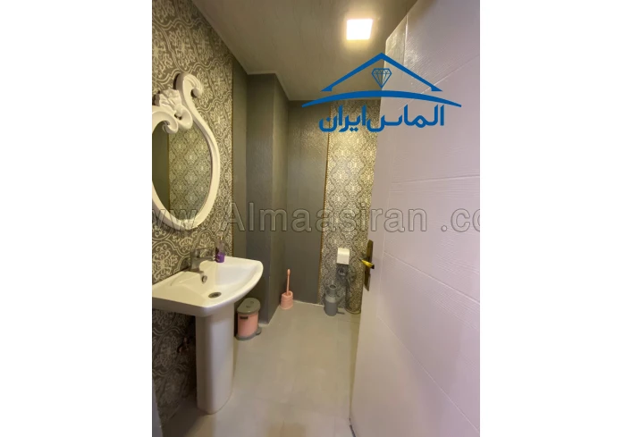فروش آپارتمان 100 متری در خیابان شریعتی بابلسر